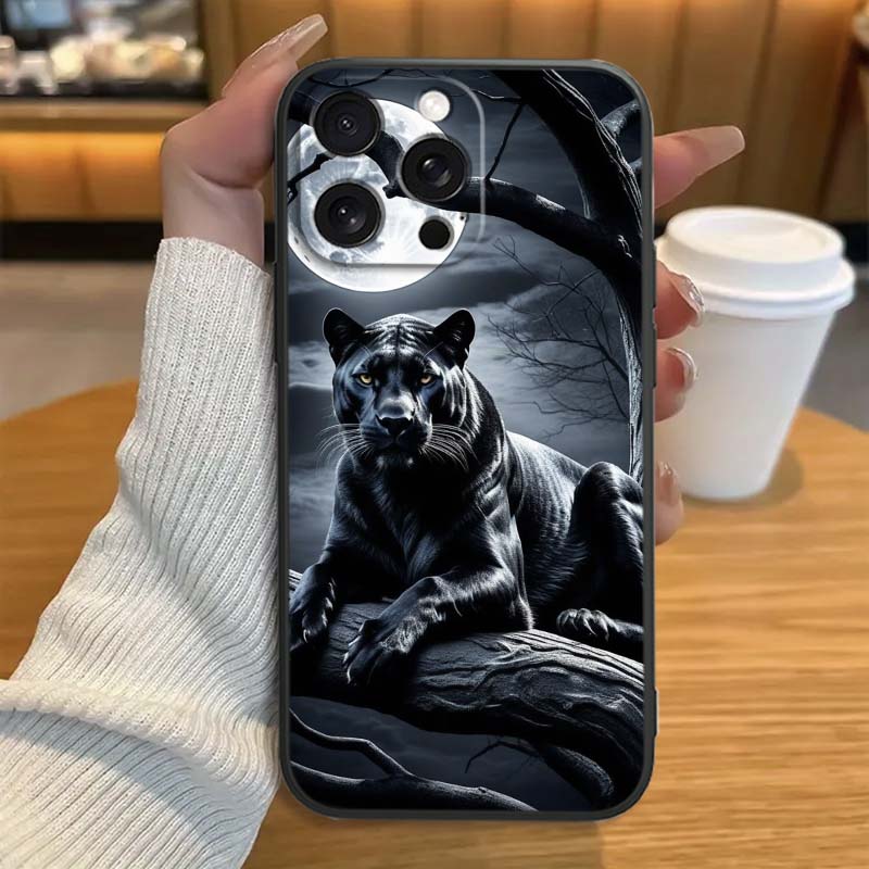 Крутой чехол для телефона Лев Медведь Кошка для Apple iPhone 17 16 16E 15 14 13 12 11 Pro Max Plus Черный Мягкий Силикон iPhone 13 Pro
Крутой чехол для телефона Лев Медведь Кошка для Apple iPhone 17 16 16E 15 14 13 12 11 Pro Max Plus Черный Мягкий Силикон iPhone 13 Pro