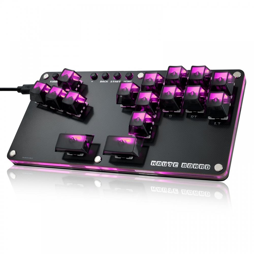 Leverless Akekon Leverless Arcade Controller B16 Button for PCSwitchPS4 PS3Akekon Hot Swap Compatible Button Replacement High Precision High Response
Leverless Akekon Leverless Arcade Controller B16 Button for PCSwitchPS4 PS3Akekon Hot Swap Compatible Button Replacement High Precision High Response