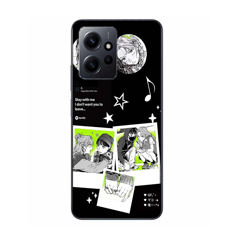 Tgswiiwagaa MitsuAya Phone Case For Redmi Note 14 15 Pro 5G 13 12 Pro Plus 11 11T 11E 11S 10 Pro 10S 9 9S Cover Cell Clear TPU C Redmi Note 15 Pro 5G
Tgswiiwagaa MitsuAya Phone Case For Redmi Note 14 15 Pro 5G 13 12 Pro Plus 11 11T 11E 11S 10 Pro 10S 9 9S Cover Cell Clear TPU C Redmi Note 15 Pro 5G