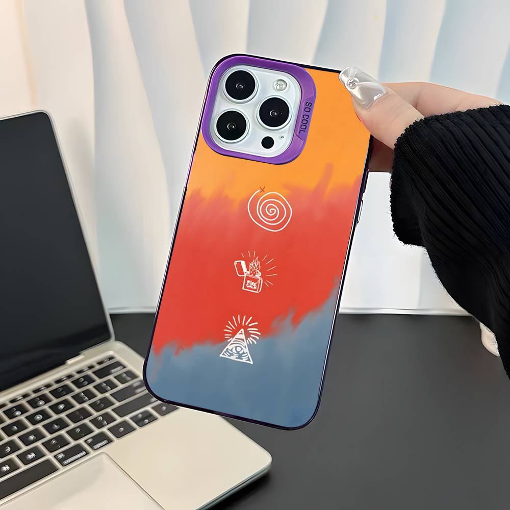 Life Is Strange Game For iPhone 17,16,15,14,13,12,11,Mini,Pro,E,SE4,XS,MAX Purple Shockproof Candy Matte Cover iPhone14
Life Is Strange Game For iPhone 17,16,15,14,13,12,11,Mini,Pro,E,SE4,XS,MAX Purple Shockproof Candy Matte Cover iPhone14