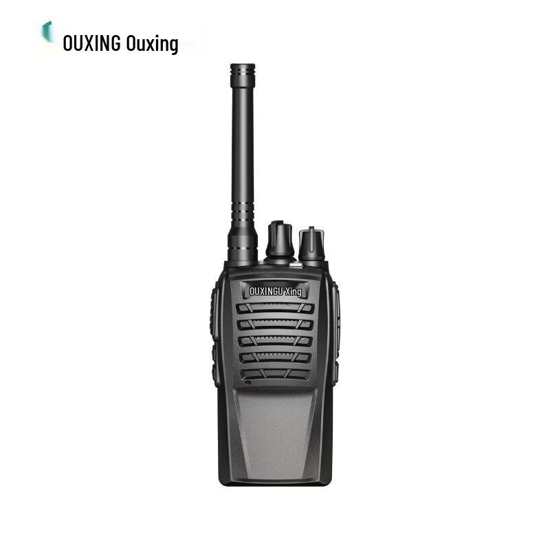 OUXING MTD210 Digital Walkie-Talkie (CN version)
OUXING MTD210 Digital Walkie-Talkie (CN version)