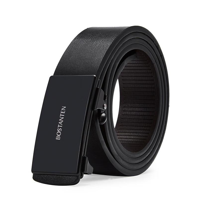 Bosidengton Men s Automatic Buckle Leather Belt
Bosidengton Men s Automatic Buckle Leather Belt