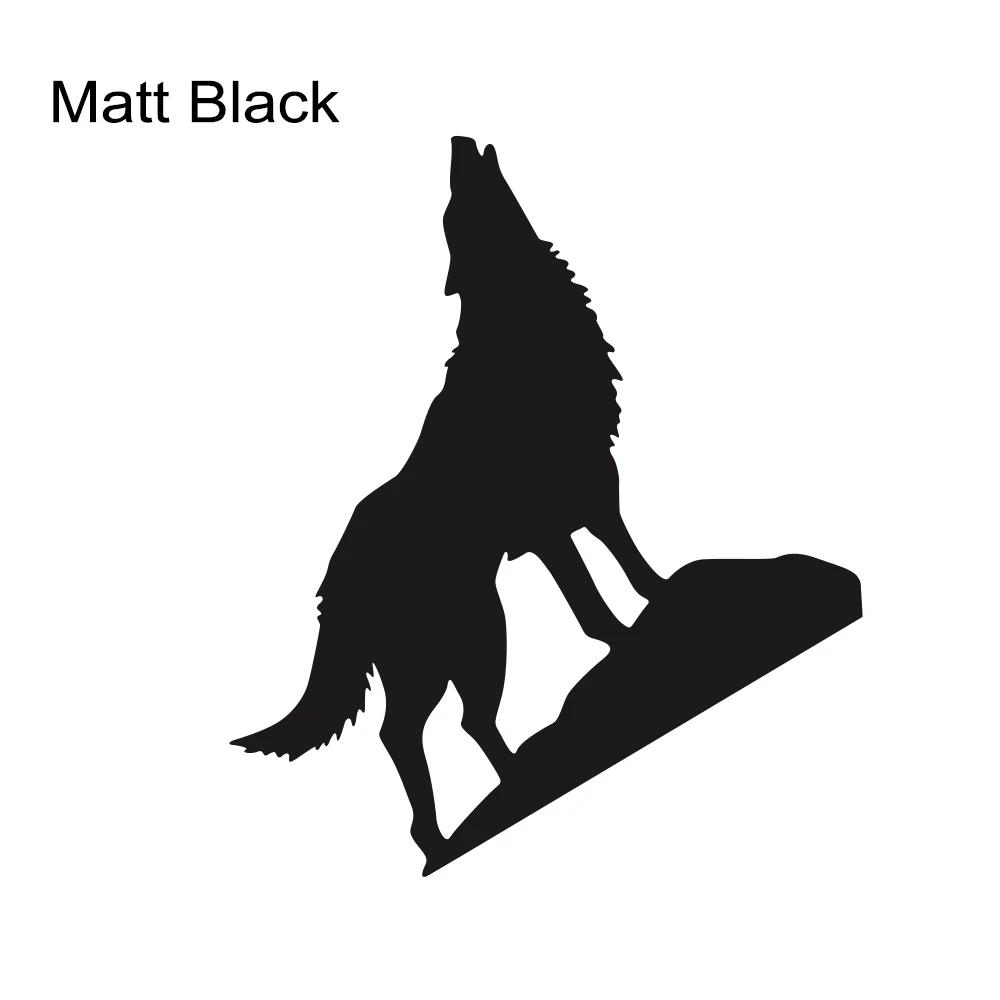 Car Sticker Wolf Howling Decals Window Creative Personalized Wildlife Truck Motorcycle Camper Laptop Vinyl Graphics Accessories 1 Piece
Car Sticker Wolf Howling Decals Window Creative Personalized Wildlife Truck Motorcycle Camper Laptop Vinyl Graphics Accessories 1 Piece
