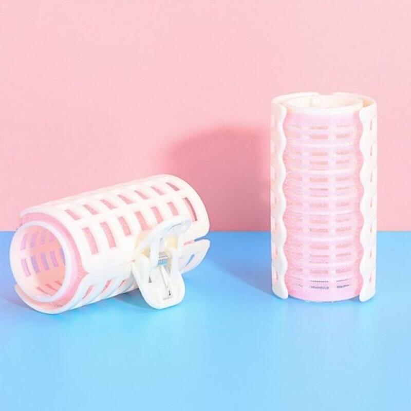 Bangs volume clip hair roll
Bangs volume clip hair roll