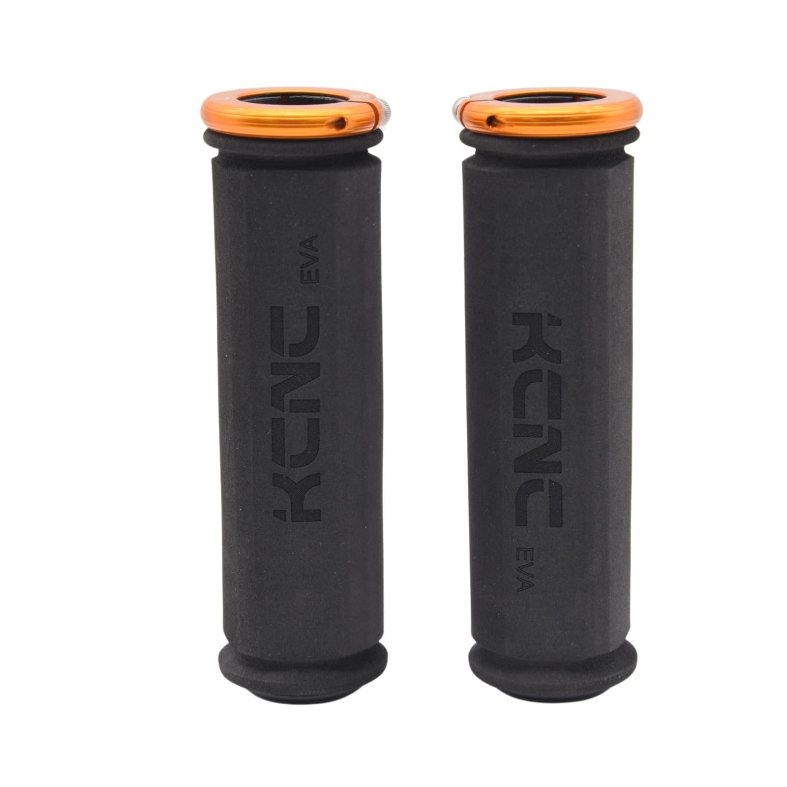 KCNC Bicycle Handle Fixed EVA Ultra-Lightweight Grips, Lock-On Type,
KCNC Bicycle Handle Fixed EVA Ultra-Lightweight Grips, Lock-On Type,