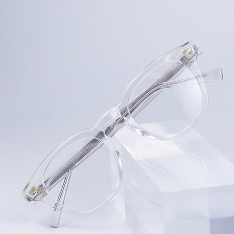 LOOKING4U THE CLASSIC 98315 C2 TRANSPARENT C2 TRANSPARENT
LOOKING4U THE CLASSIC 98315 C2 TRANSPARENT C2 TRANSPARENT