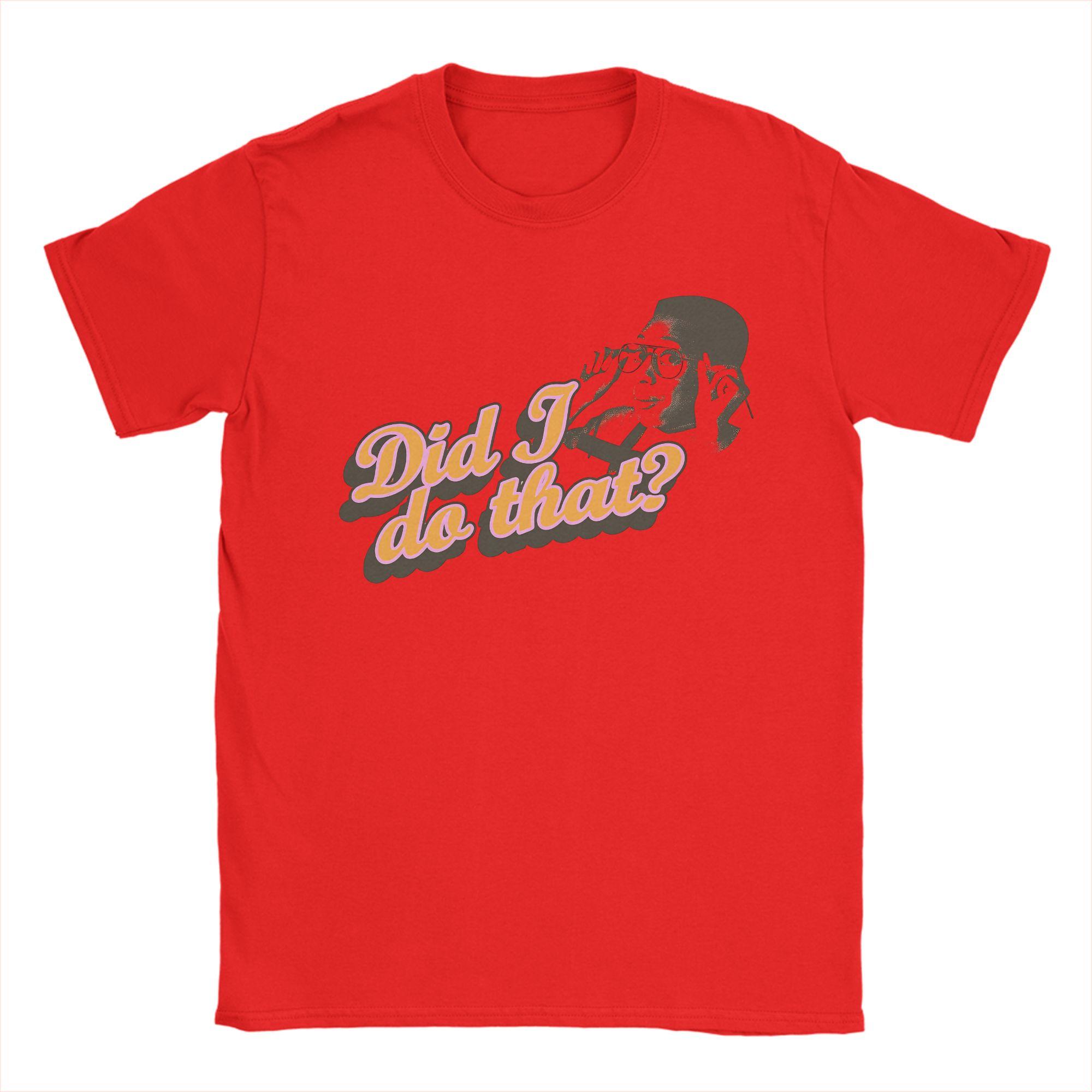 Steve Urkel Did I Do That Cotton T Shirt For Man Summer Y2K Fun TShirts O Neck Hipster Tee Shirt Oversized Design Tops S
Steve Urkel Did I Do That Cotton T Shirt For Man Summer Y2K Fun TShirts O Neck Hipster Tee Shirt Oversized Design Tops S