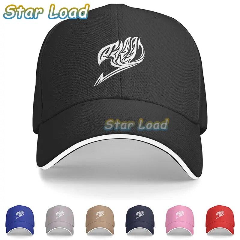 Anime Fairy Tail Baseball Caps Adjustable Snapback Fashion Unisex Cool FAIRY TAIL Hats for Unisex
Anime Fairy Tail Baseball Caps Adjustable Snapback Fashion Unisex Cool FAIRY TAIL Hats for Unisex