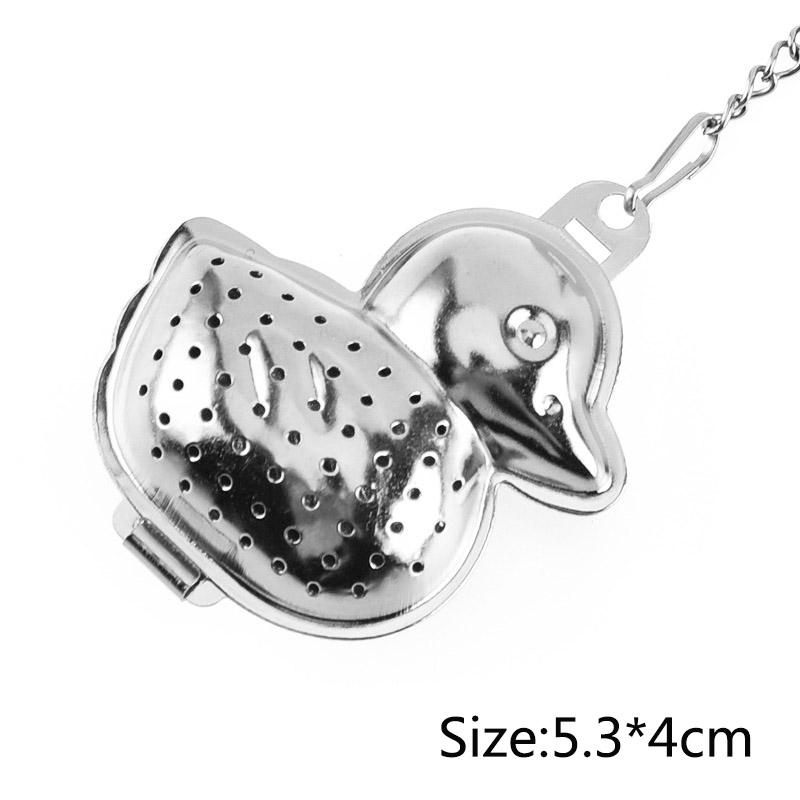 Сферическое ситечко для заваривания чая из нержавеющей стали, ручка для кофе, диффузор для чая, фильтр для трав и специй, 1 шт.
Сферическое ситечко для заваривания чая из нержавеющей стали, ручка для кофе, диффузор для чая, фильтр для трав и специй, 1 шт.