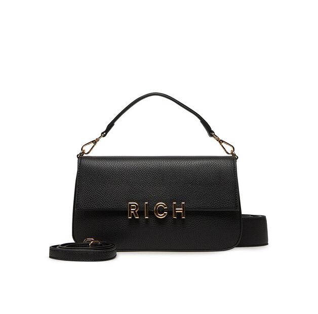 Сумка John Richmond John Richmond RWP25160BO чёрный
Сумка John Richmond John Richmond RWP25160BO чёрный