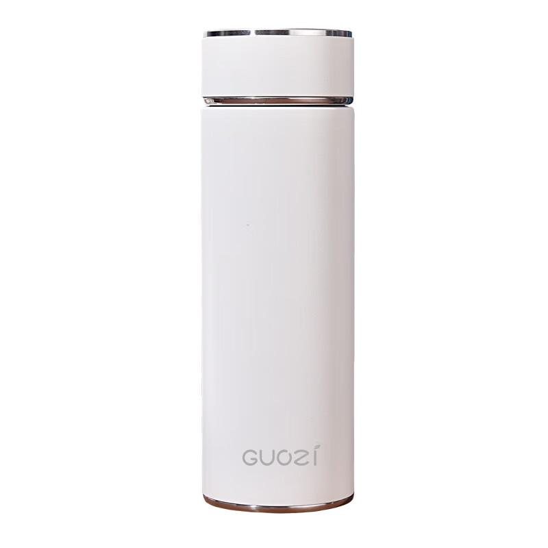 GZ-B42 Stainless Steel Insulated Tea Mug
GZ-B42 Stainless Steel Insulated Tea Mug