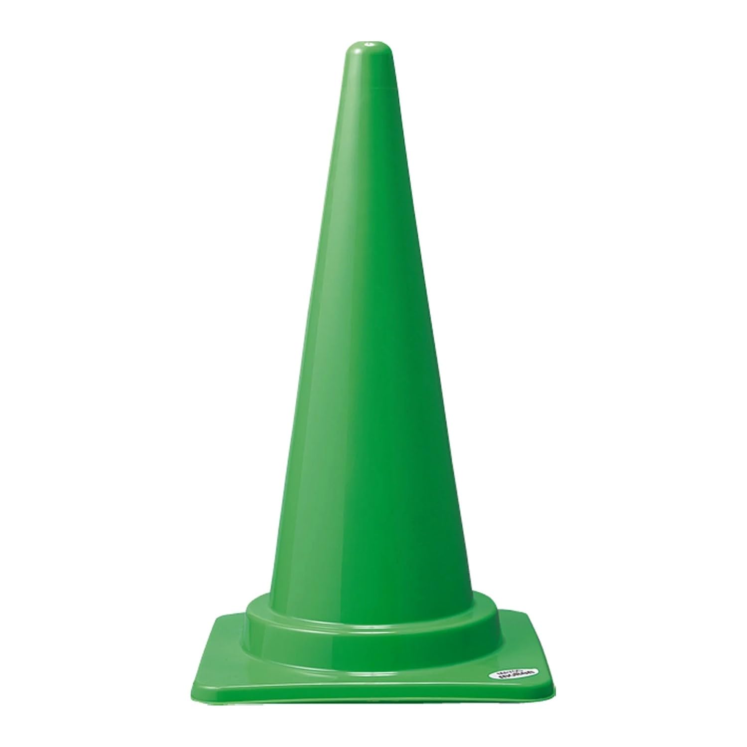 Molten Large Marker Cone (Green) MA70G
Molten Large Marker Cone (Green) MA70G