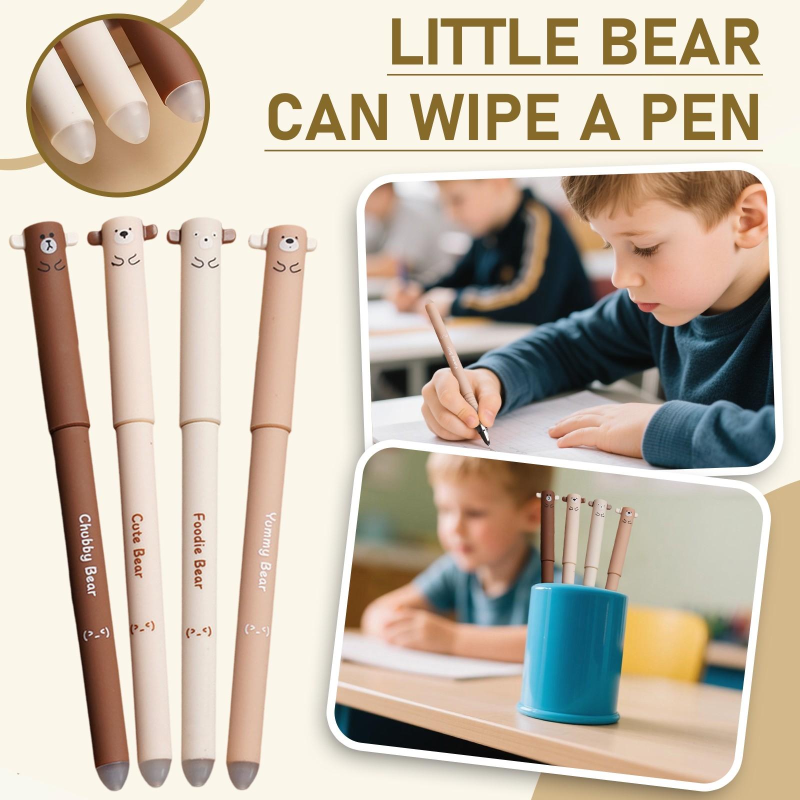 4 Funny Pens Theme Copywriting Ballpoint Pen Funny Ballpoint Pen Theme Ballpoint Pen 5 Pens Funny Pen 6ml One Size синій
4 Funny Pens Theme Copywriting Ballpoint Pen Funny Ballpoint Pen Theme Ballpoint Pen 5 Pens Funny Pen 6ml One Size синій