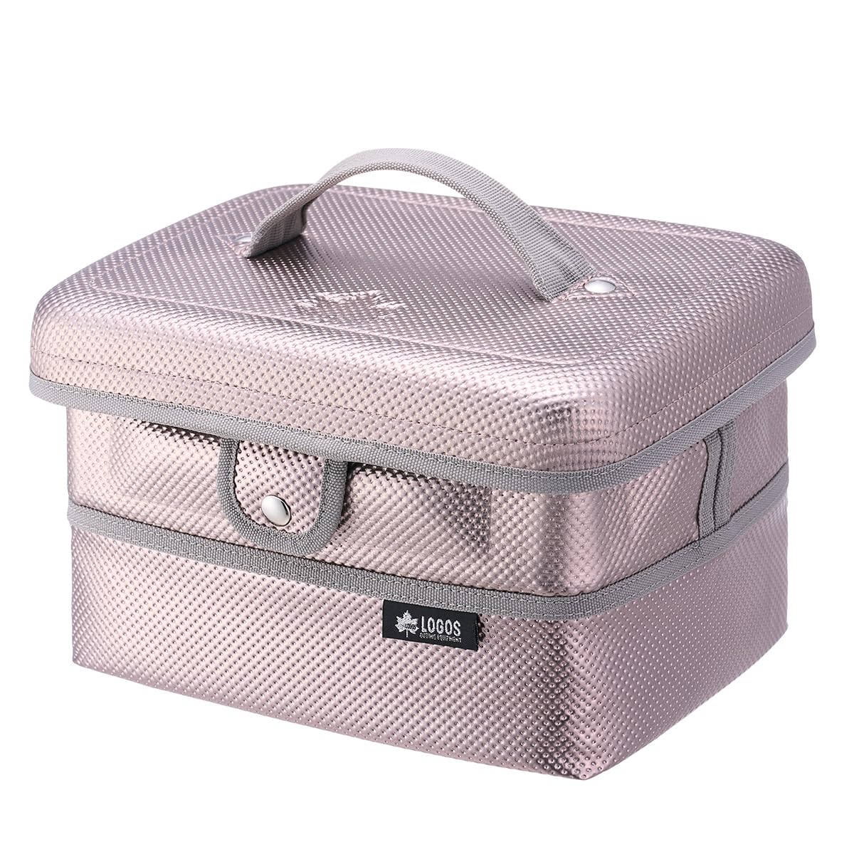 LOGOS Hyper Sub-Zero Cooler with Slip Lid 81670050
LOGOS Hyper Sub-Zero Cooler with Slip Lid 81670050