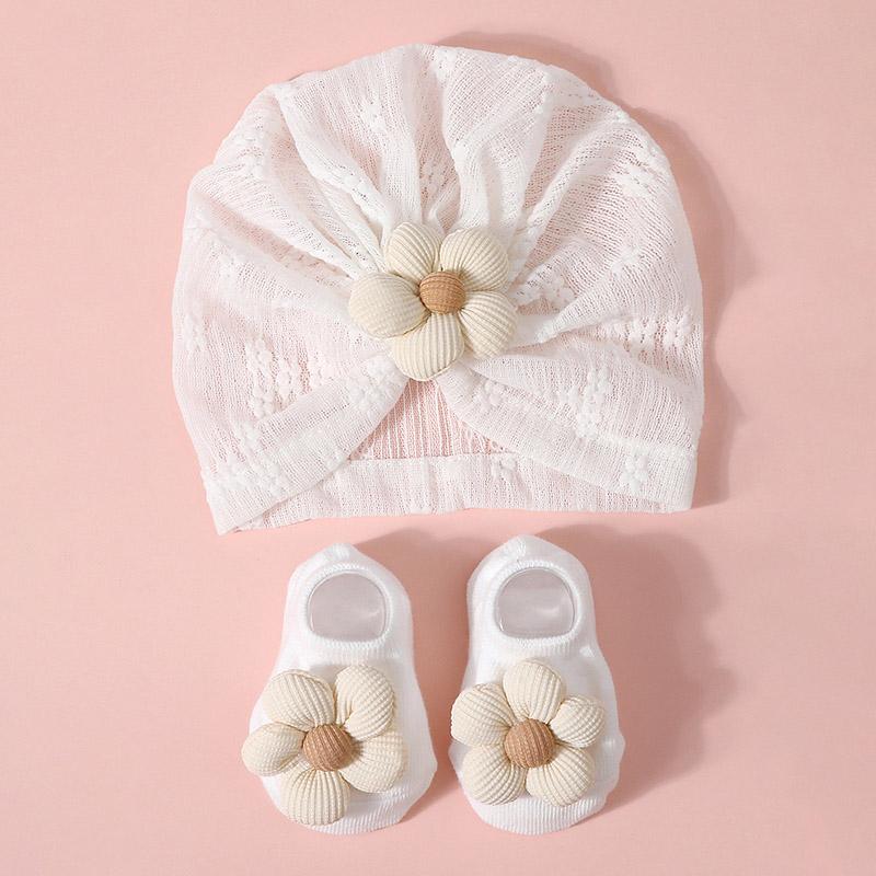 Цветочный Детский Тюрбан Шапка Носки Комплект Полый Дышащий Принцесса Девочка Головной Платок Шляпа Мягкий Хлопок Новорожденный Следок Детская Шапочка 0-1 Год fit 0-12 months
Цветочный Детский Тюрбан Шапка Носки Комплект Полый Дышащий Принцесса Девочка Головной Платок Шляпа Мягкий Хлопок Новорожденный Следок Детская Шапочка 0-1 Год fit 0-12 months