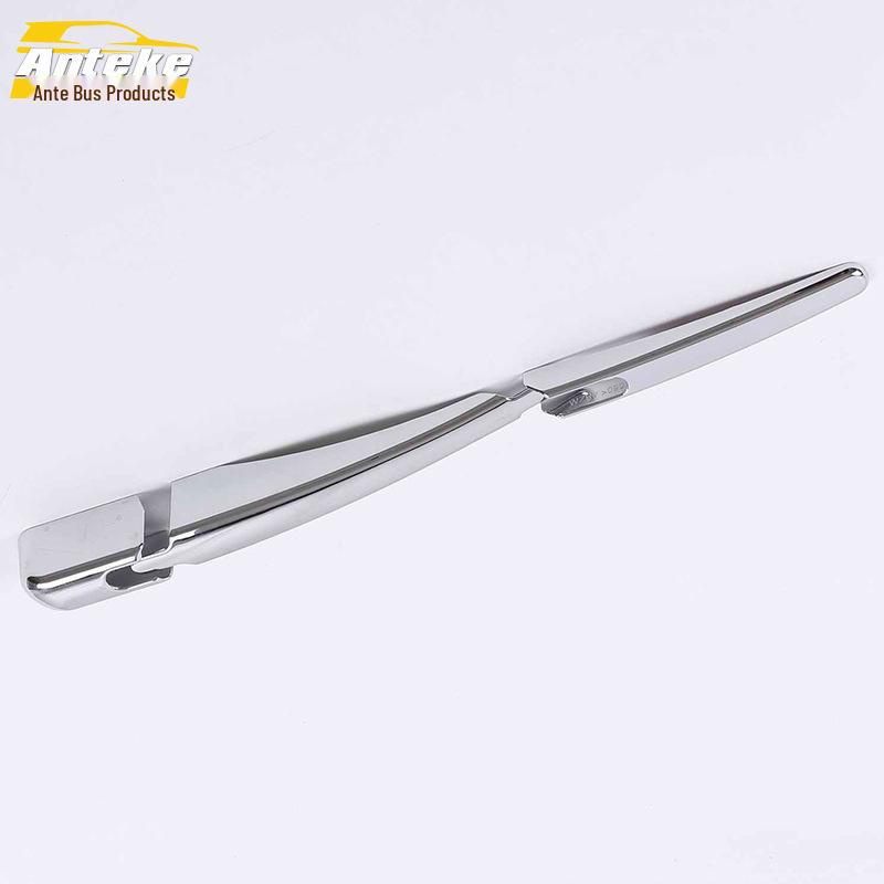 Комплект накладок на задний стеклоочиститель Haval H6 и гальванизированная накладка
Комплект накладок на задний стеклоочиститель Haval H6 и гальванизированная накладка