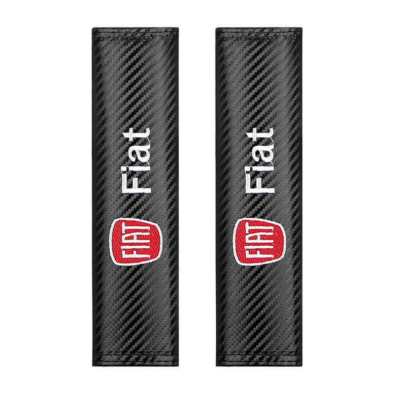 2PCS High Quality Car Seat Belt Protection Shoulder Pad Cover For Fiat Abarth 500 Abarth 124 Abarth 595 500c Car Accessories
2PCS High Quality Car Seat Belt Protection Shoulder Pad Cover For Fiat Abarth 500 Abarth 124 Abarth 595 500c Car Accessories