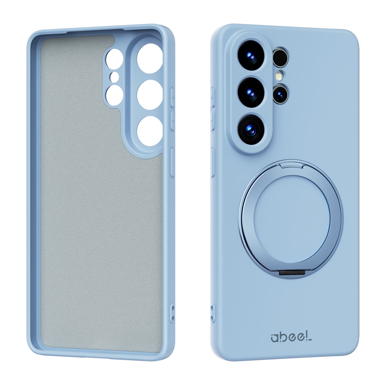 Magnetic Phone Case for Samsung Galaxy S26 Ultra&Pro S26Edge A57 A37 A36 5G Camera Lens Bumper Bracket Liquid Silicone Cover Galaxy S26 Ultra светло-синий
Magnetic Phone Case for Samsung Galaxy S26 Ultra&Pro S26Edge A57 A37 A36 5G Camera Lens Bumper Bracket Liquid Silicone Cover Galaxy S26 Ultra светло-синий