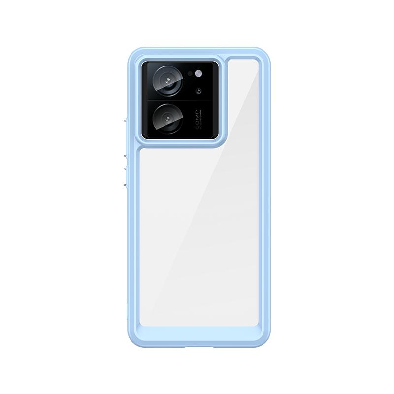 Для чохла Xiaomi 13T Чохол Xiaomi 12T 13T Pro Прозорий ПК-чохол Ударостійкий Силіконовий Захисний Чохол для Телефона Xiaomi 13T Pro For Xiaomi 13T-1
Для чохла Xiaomi 13T Чохол Xiaomi 12T 13T Pro Прозорий ПК-чохол Ударостійкий Силіконовий Захисний Чохол для Телефона Xiaomi 13T Pro For Xiaomi 13T-1
