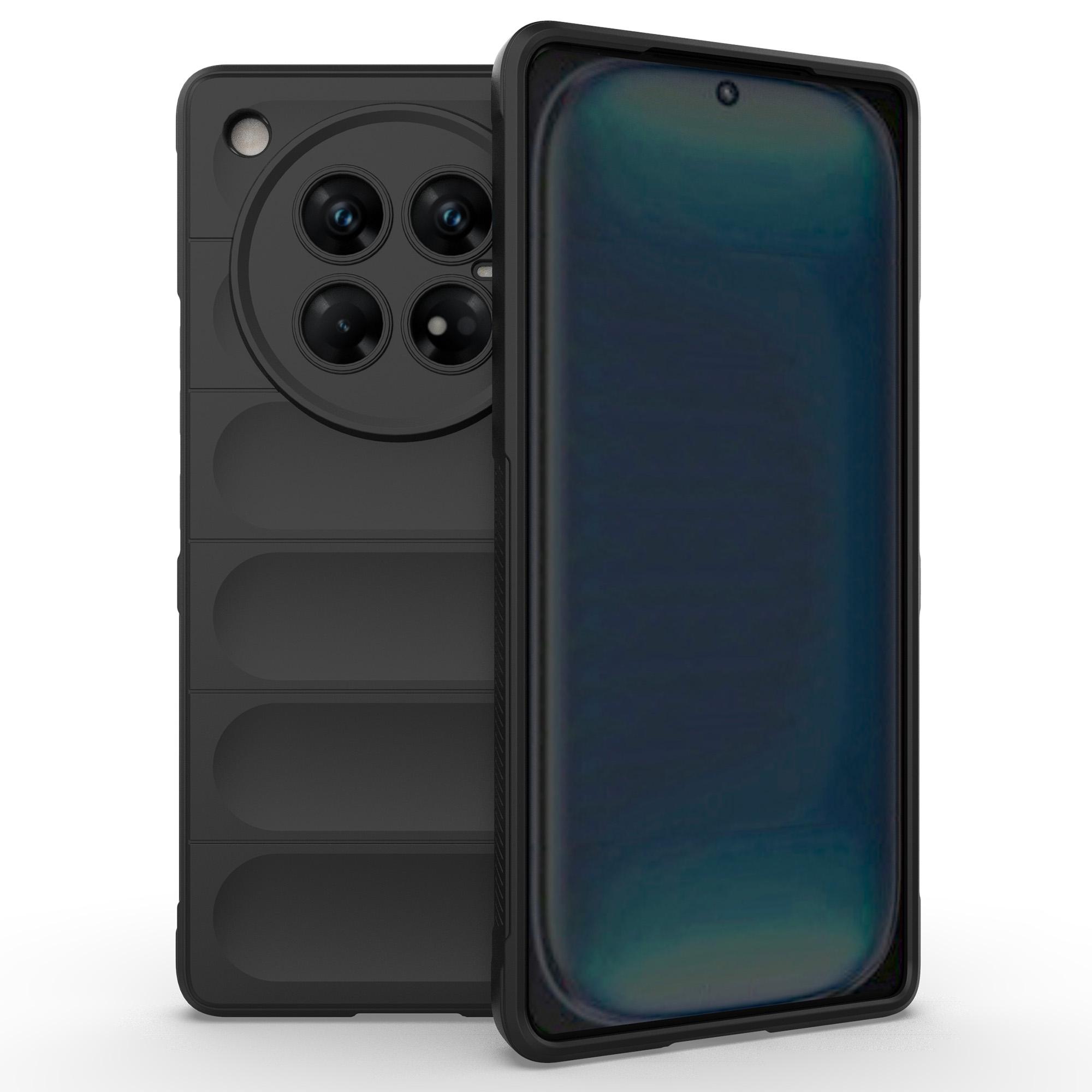Для чохла Infinix Zero 40 5G Протиударний М який TPU Міцний Чохол на Задню Панель Телефону A
Для чохла Infinix Zero 40 5G Протиударний М який TPU Міцний Чохол на Задню Панель Телефону A