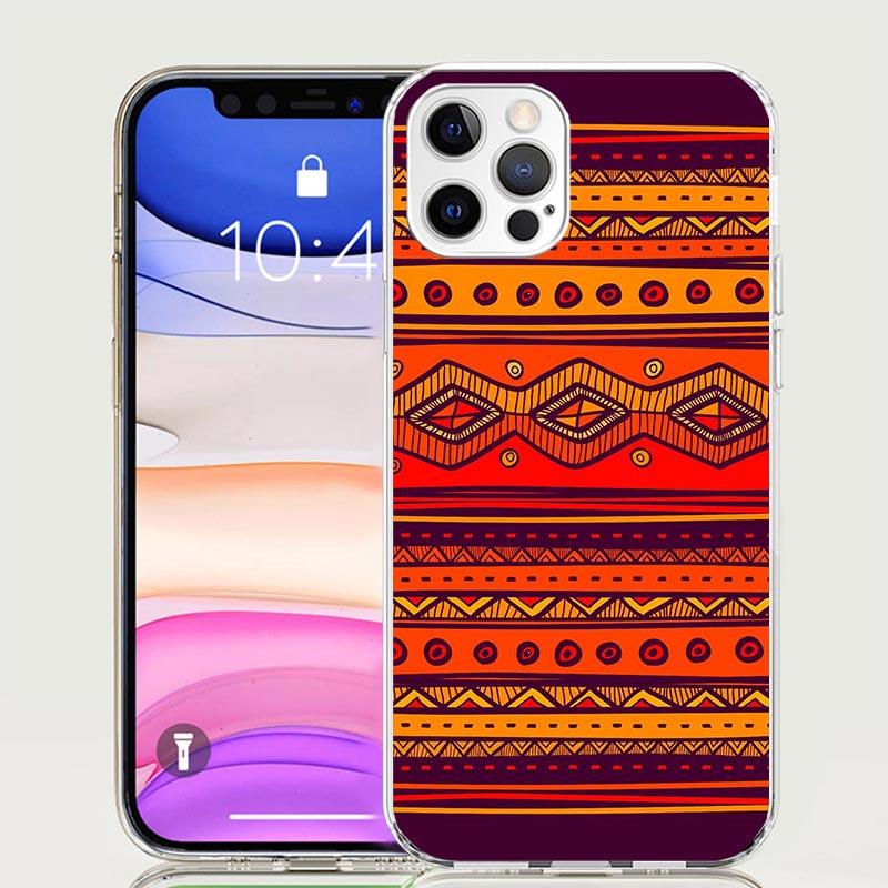 African Style Fabric Pattern Phone Case For iPhone 17 Air 16 15 Plus 11 14 Pro Max 13 Mini 12 7 8 + SE Pattern Art Customized Co iPhone 15 Pro Max
African Style Fabric Pattern Phone Case For iPhone 17 Air 16 15 Plus 11 14 Pro Max 13 Mini 12 7 8 + SE Pattern Art Customized Co iPhone 15 Pro Max