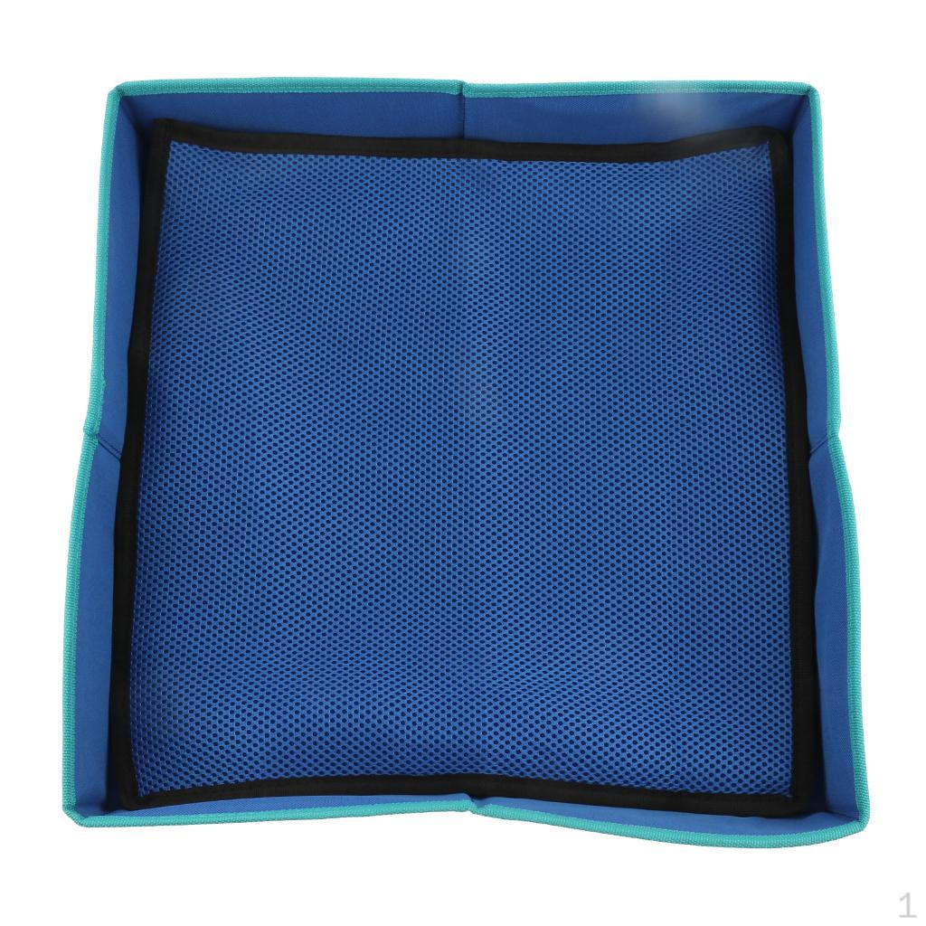 Durable Cat Toilet Pan Deep M
Durable Cat Toilet Pan Deep M