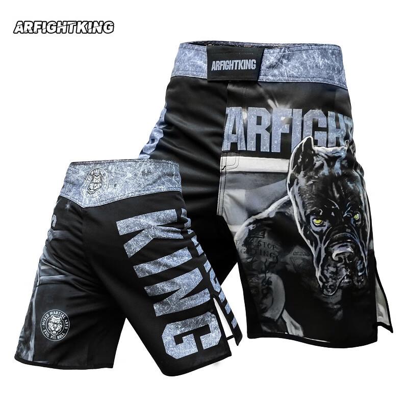 MMA Fighting Men s Quick-Dry Elastic Training Shorts - Wear-Resistant for UFC, Boxing, Fitness S (125-135 lbs) Waist 80CM сірий колір
MMA Fighting Men s Quick-Dry Elastic Training Shorts - Wear-Resistant for UFC, Boxing, Fitness S (125-135 lbs) Waist 80CM сірий колір
