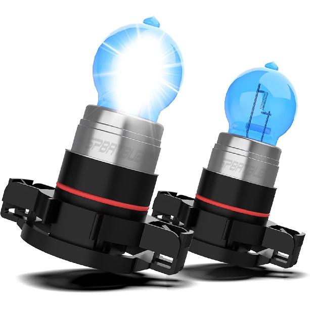 Compatible With Dodge Dakota 2005 2006 2007 2008 2009 halogen Headlight Bulbs, 9008/H13 high/low beams*2, Pack of 2 Year: 2010 compatible wit
Compatible With Dodge Dakota 2005 2006 2007 2008 2009 halogen Headlight Bulbs, 9008/H13 high/low beams*2, Pack of 2 Year: 2010 compatible wit