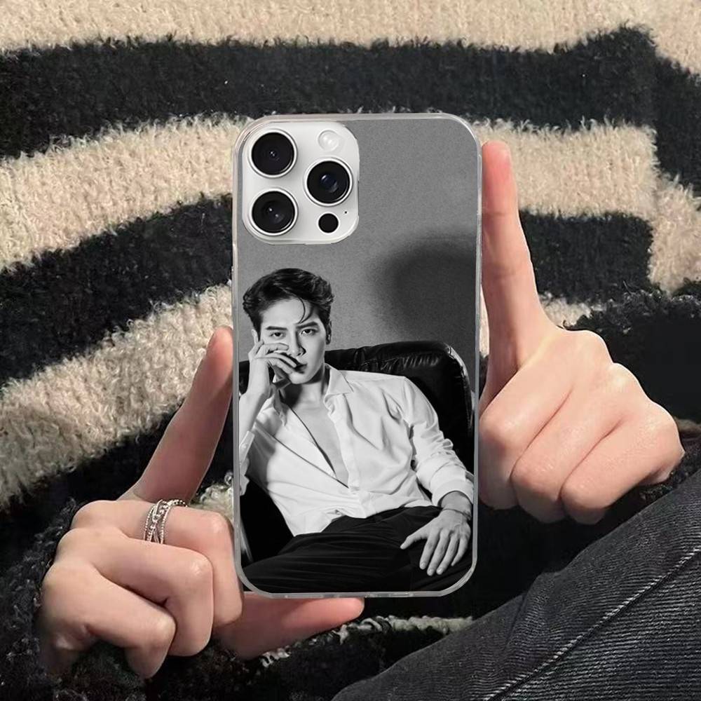 Чохол для телефону Jackson Wang Для iPhone 17 Pro Max 16 15 14 13 12 11 Сріблястий захисний чохол з ефектом водяної брижі iPhone 17pro max
Чохол для телефону Jackson Wang Для iPhone 17 Pro Max 16 15 14 13 12 11 Сріблястий захисний чохол з ефектом водяної брижі iPhone 17pro max