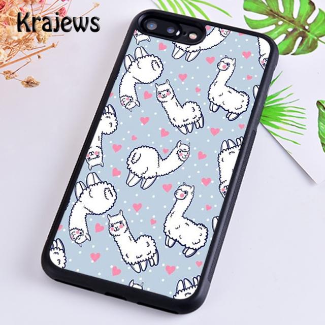 Krajews no drama llama lama Phone Case Cover For iPhone 17 Air 16 15 14 plus 12 13 pro max coque Shell Fundas iPhone 14pro max
Krajews no drama llama lama Phone Case Cover For iPhone 17 Air 16 15 14 plus 12 13 pro max coque Shell Fundas iPhone 14pro max