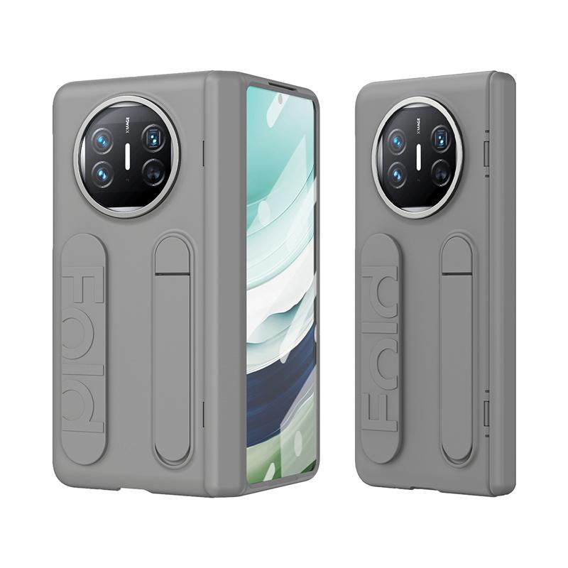 Original Standing Wrist Strap Case For Huawei Mate X5 X3 Fashion Matte Color Ultra Thin Hard PC Cover For Huawei Mate X5 For Huawei mateX5 сірий
Original Standing Wrist Strap Case For Huawei Mate X5 X3 Fashion Matte Color Ultra Thin Hard PC Cover For Huawei Mate X5 For Huawei mateX5 сірий