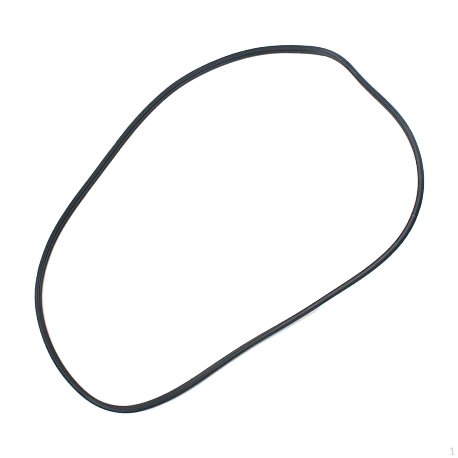 Car Sunroof Seal 54137157374 Molding Trims Sealing Strip for E81 Parts
Car Sunroof Seal 54137157374 Molding Trims Sealing Strip for E81 Parts