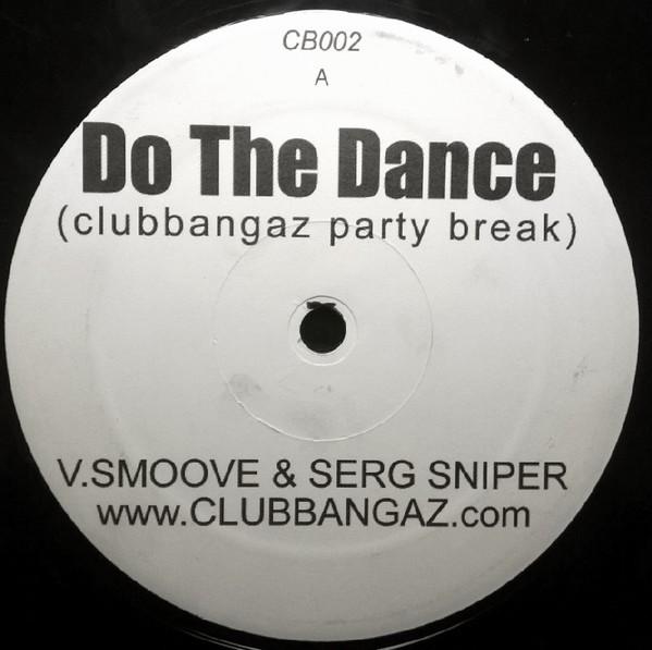 12-дюймовая пластинка V. SMOOVE & SERG SNIPER - Сделай танец (Clubbangaz Party Brea CB002 Club Bangaz US Рэп и Хип-хоп/R&B Б/у
12-дюймовая пластинка V. SMOOVE & SERG SNIPER - Сделай танец (Clubbangaz Party Brea CB002 Club Bangaz US Рэп и Хип-хоп/R&B Б/у