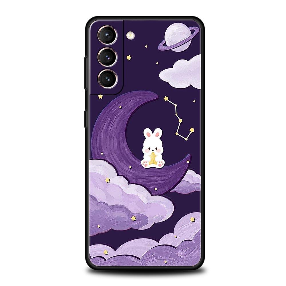 Милый цветной чехол-кролик для телефона Samsung Galaxy S24 S23 S22 Ultra S20 S21 FE 5G S10 S9 Plus S10E S8 S7 Edge Силиконовый чехол Samsung S9
Милый цветной чехол-кролик для телефона Samsung Galaxy S24 S23 S22 Ultra S20 S21 FE 5G S10 S9 Plus S10E S8 S7 Edge Силиконовый чехол Samsung S9