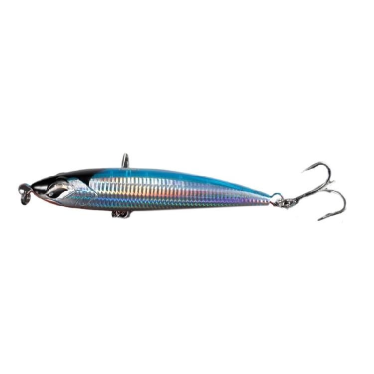 Fishing Lures Sea Trout Saltwater Freshwater Fishing Hard Baits Trolling Lures Swimbaits 86g 190mm Fishing Crankbaits
Fishing Lures Sea Trout Saltwater Freshwater Fishing Hard Baits Trolling Lures Swimbaits 86g 190mm Fishing Crankbaits