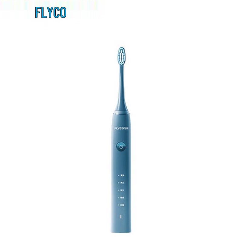 FLYCO FT7105 Sonic Electric Toothbrush
FLYCO FT7105 Sonic Electric Toothbrush