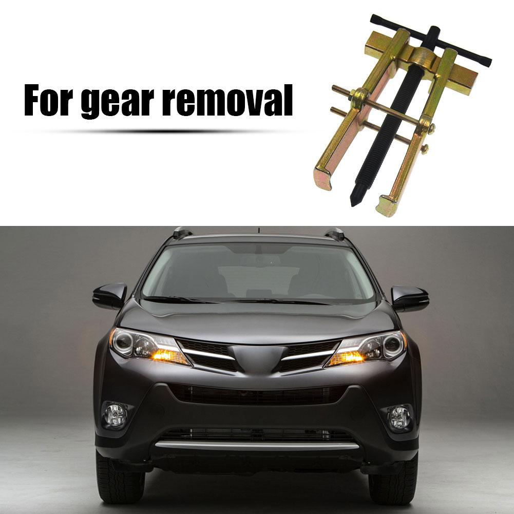 4 Inch 2-Jaw Gear Puller Adjustable Pulley Gear Removal Hand Tools Car Separation Bearing Device Tools Pulley Remover Hand Tool
4 Inch 2-Jaw Gear Puller Adjustable Pulley Gear Removal Hand Tools Car Separation Bearing Device Tools Pulley Remover Hand Tool