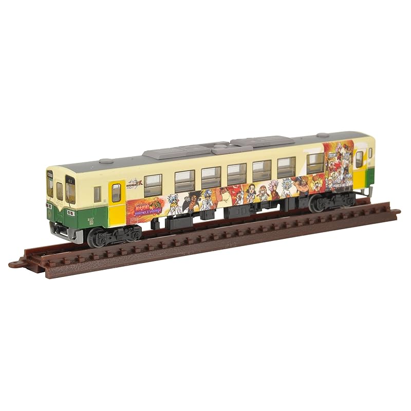 tomy tech Geocolle railway collection Hitachinaka Seaside Railway Departing from Katsuta Station! Nekketsu Duema Train diorama supplies
tomy tech Geocolle railway collection Hitachinaka Seaside Railway Departing from Katsuta Station! Nekketsu Duema Train diorama supplies