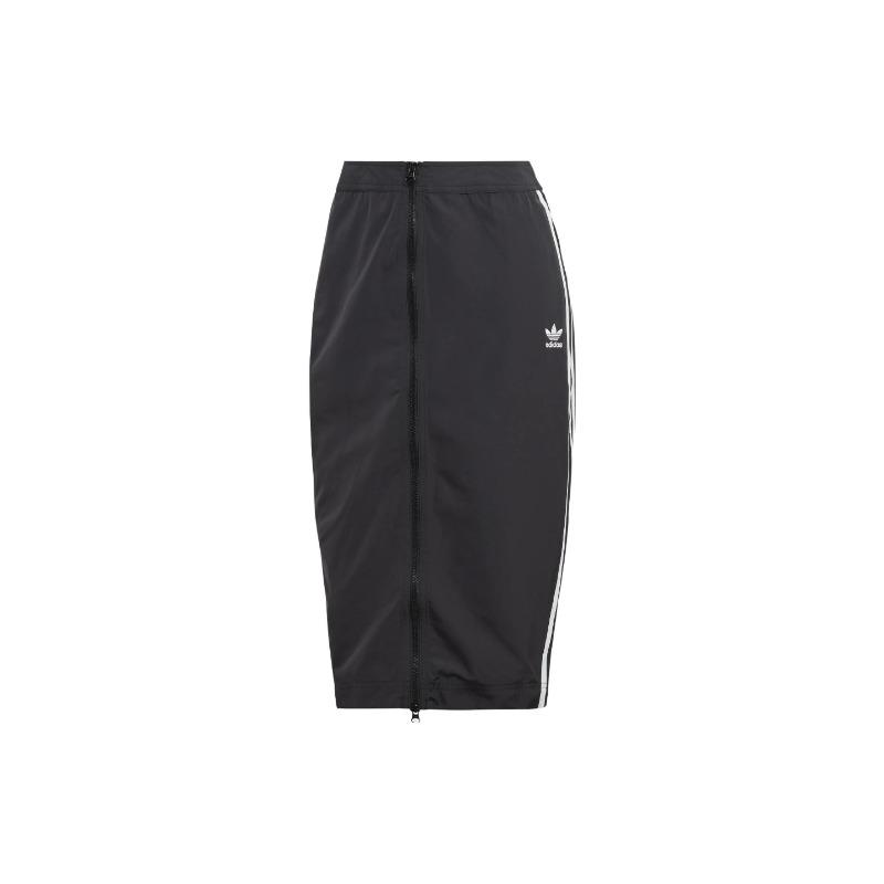 adidas Originals Women s Adicolor Classics Long Track Skirt Core Black HM2156 XS
adidas Originals Women s Adicolor Classics Long Track Skirt Core Black HM2156 XS