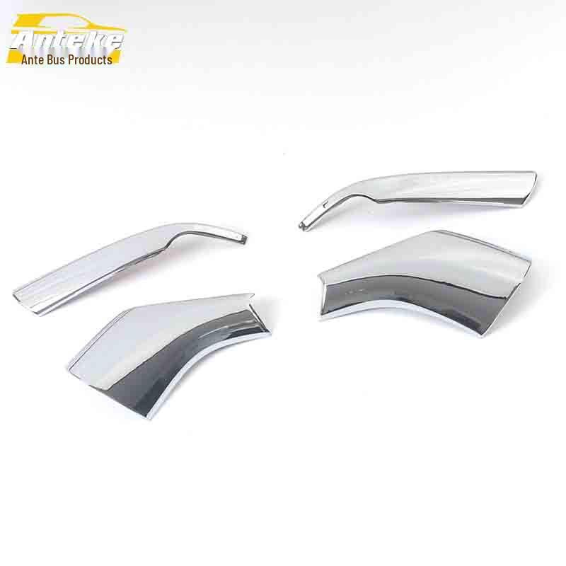 Декоративная наклейка на отражатель IMAX8, гальванизированное зеркало заднего вида для 21 модели
Декоративная наклейка на отражатель IMAX8, гальванизированное зеркало заднего вида для 21 модели