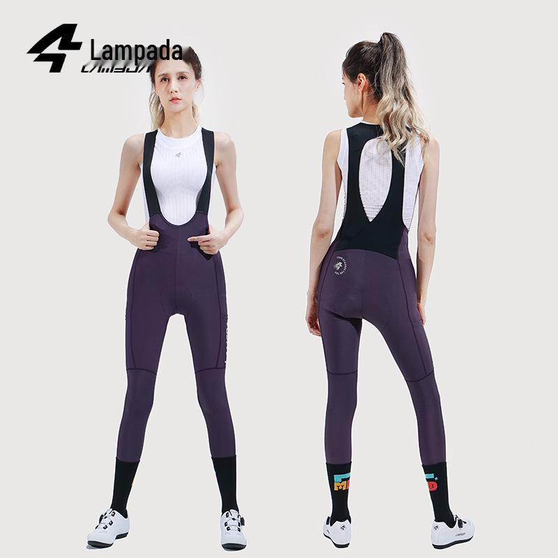 Lampaida Women s Spring & Autumn Cycling Bib Pants with Sun Protection and Pockets for Road and Mountain Biking. Small
Lampaida Women s Spring & Autumn Cycling Bib Pants with Sun Protection and Pockets for Road and Mountain Biking. Small