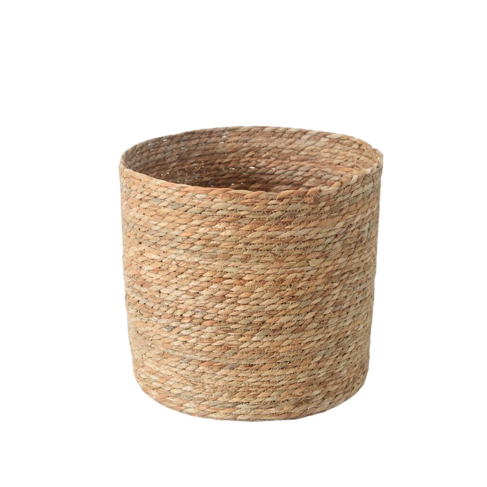 Woven Flower Pots, Seaweed Extra-large Potted Plants, Green Plant Baskets, Woven Plant Baskets One Size
Woven Flower Pots, Seaweed Extra-large Potted Plants, Green Plant Baskets, Woven Plant Baskets One Size
