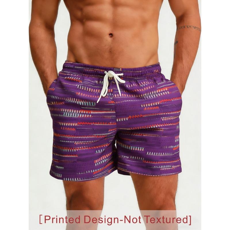 Digital Printing-Men s Casual Simple Style Comfortable Shorts S
Digital Printing-Men s Casual Simple Style Comfortable Shorts S