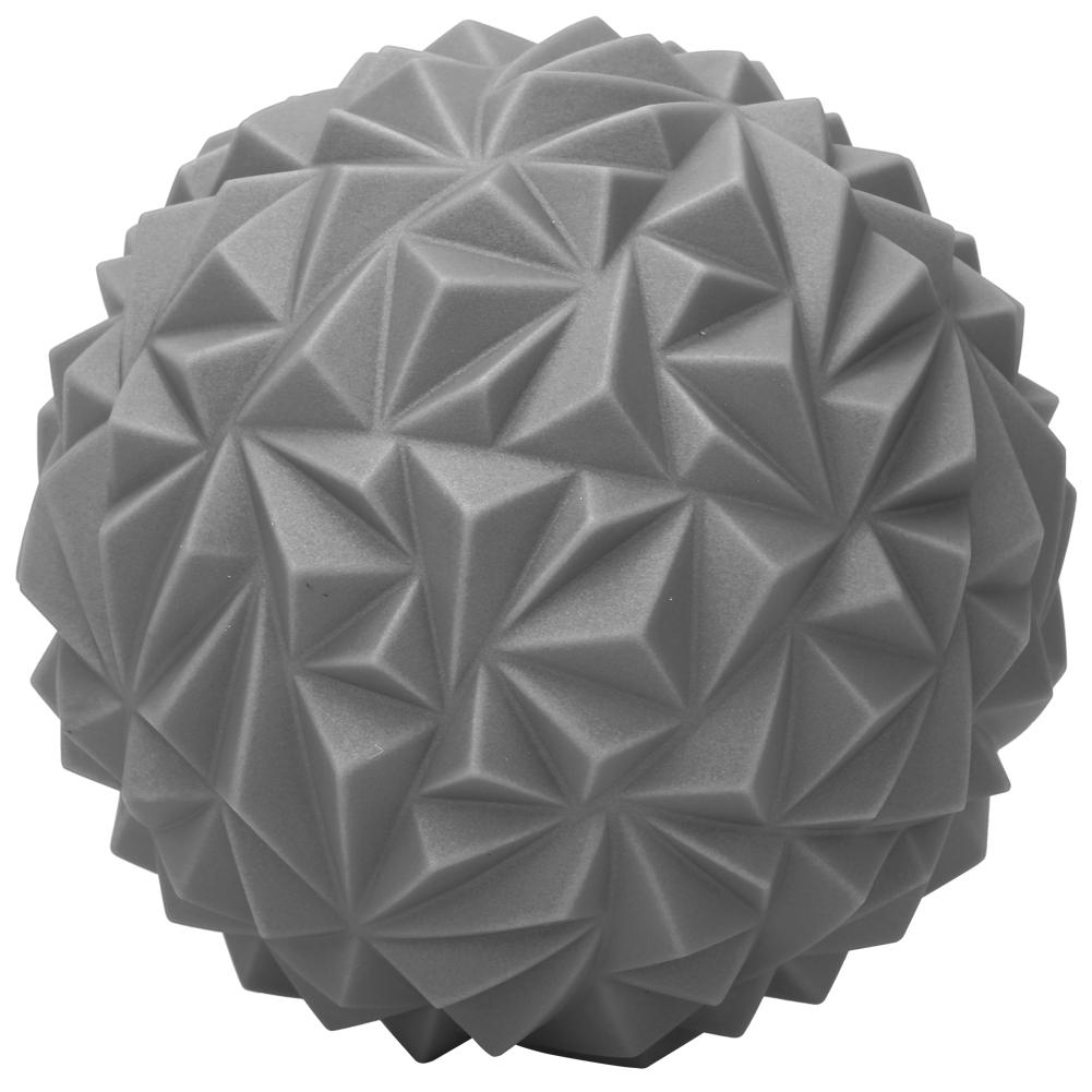 PVC Ball Stress Relief Yoga Massager Semicircle Foot Massage Balls Muscular Relaxationsilver срібний
PVC Ball Stress Relief Yoga Massager Semicircle Foot Massage Balls Muscular Relaxationsilver срібний