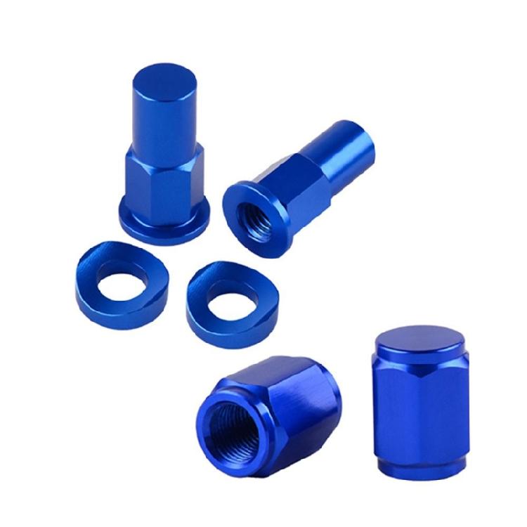 Universal Rim Lock Nut Spacer Kit Motocross Dirt Pit Bike Rim Nut 3Pcs Parts синій
Universal Rim Lock Nut Spacer Kit Motocross Dirt Pit Bike Rim Nut 3Pcs Parts синій