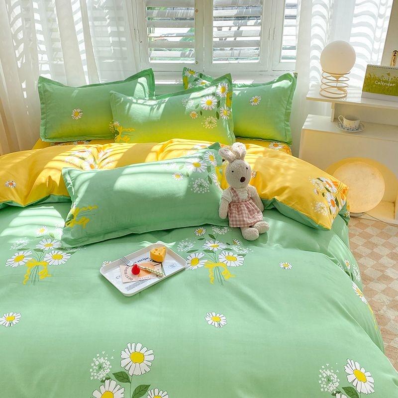 Ins Orange Checkerboard Duvet Cover Flat Sheet Pillowcases Twin Full Double Size Pink Blue Bedding Set Home Decor For Kids Adult Flat Bed Sheet&Twin 3pcs 150x200
Ins Orange Checkerboard Duvet Cover Flat Sheet Pillowcases Twin Full Double Size Pink Blue Bedding Set Home Decor For Kids Adult Flat Bed Sheet&Twin 3pcs 150x200