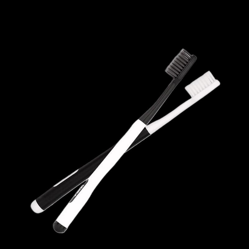 Dr. Dental Soft Carbon Bristle Toothbrush 5-Pack
Dr. Dental Soft Carbon Bristle Toothbrush 5-Pack