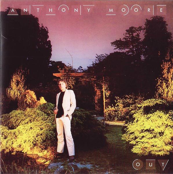 CD ANTHONY MOORE - Out (Limited Edition) PCD25312 DRAG CITY 2020 Japan Obi Rock
CD ANTHONY MOORE - Out (Limited Edition) PCD25312 DRAG CITY 2020 Japan Obi Rock