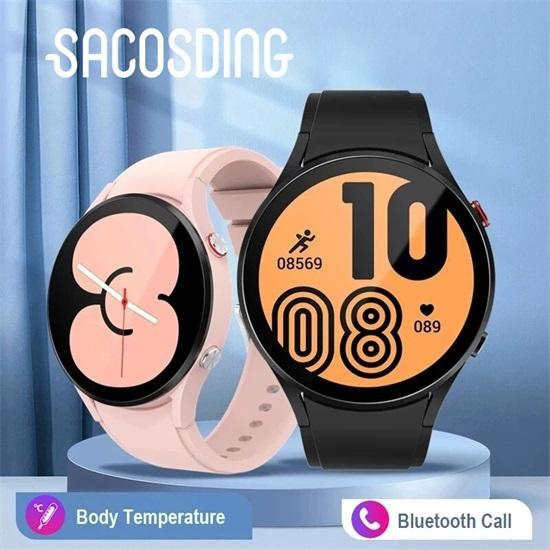 2023 Спортивные Смарт-часы Женские Часы 4 Серии Bluetooth Вызов Монитор Сердечного ритма IP68 Водонепроницаемый 70+ Спортивные Часы Мужские Часы Здоровья SmartWatch
2023 Спортивные Смарт-часы Женские Часы 4 Серии Bluetooth Вызов Монитор Сердечного ритма IP68 Водонепроницаемый 70+ Спортивные Часы Мужские Часы Здоровья SmartWatch