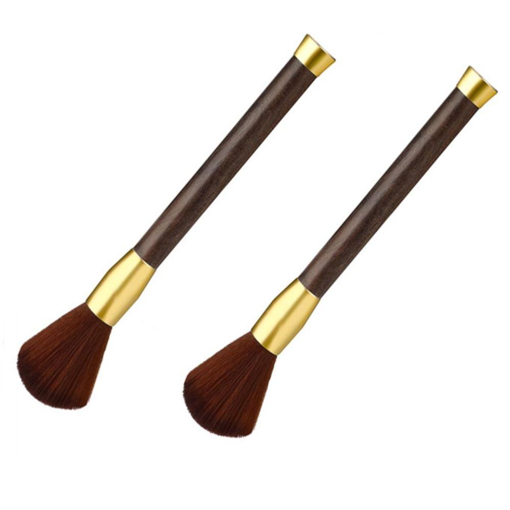 Brown Coffee Brush Wood Handle. Dusting Espresso Brush Coffee Cleaning Brush For Home Kitchen Black
Brown Coffee Brush Wood Handle. Dusting Espresso Brush Coffee Cleaning Brush For Home Kitchen Black